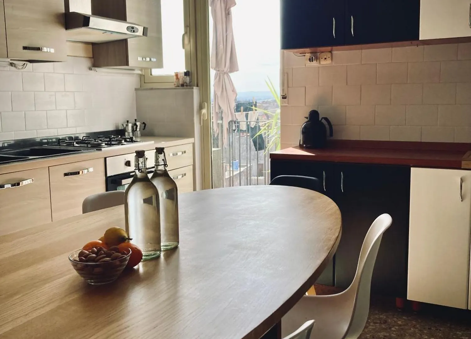 Homestay Shared Apartment In Catania Center.