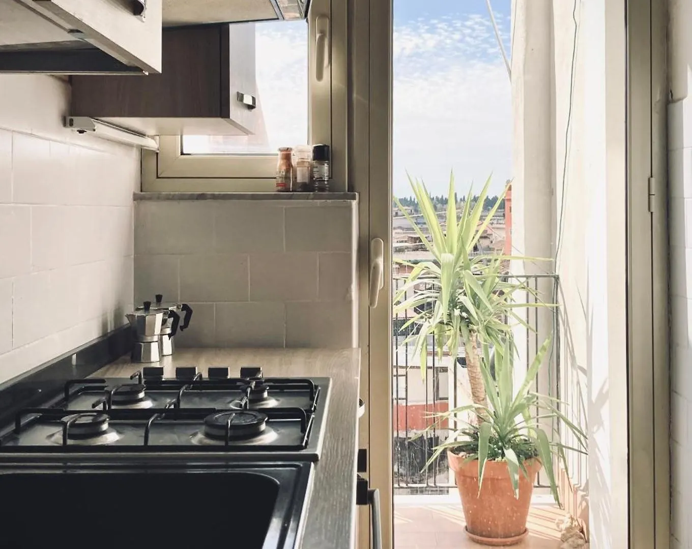 Shared Apartment In Catania Center. 0*,  Italy