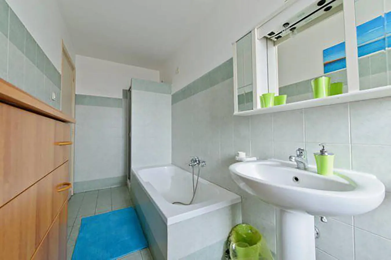 Shared Apartment In Catania Center.