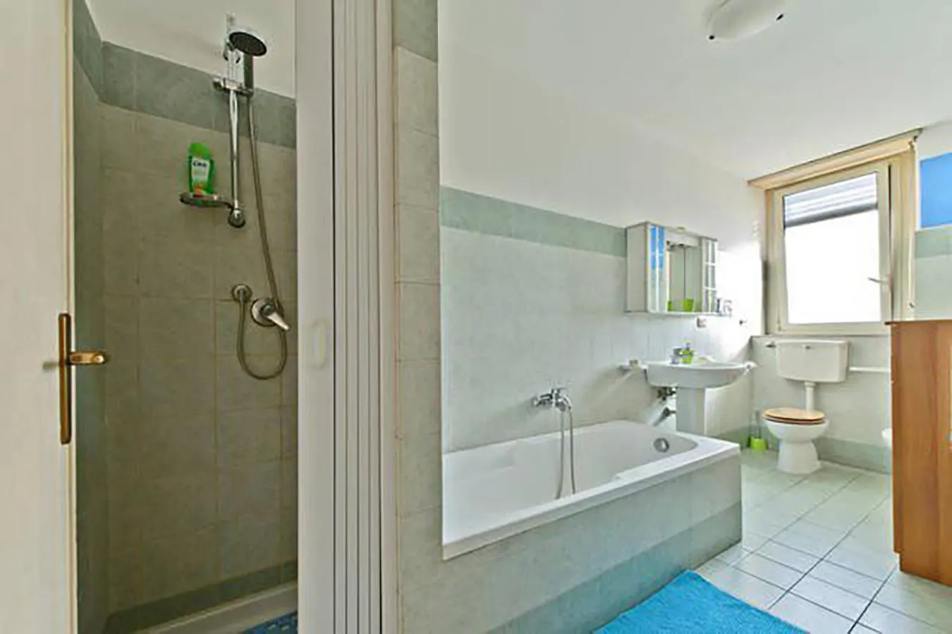 Homestay Shared Apartment In Catania Center. Italy