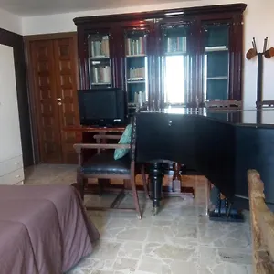 The Of Bed and breakfast