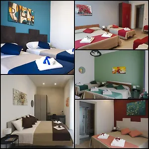 Contessa Dei Venti Bed and breakfast