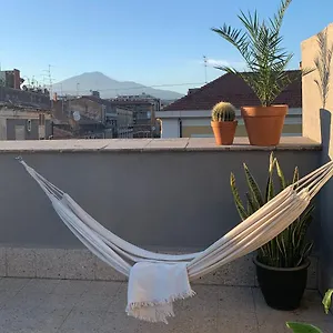Rooftop Bed and breakfast
