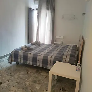 Couette-café Airport Bagno Privato In Reception H24, Catane