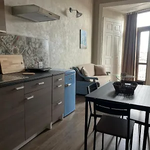 Chrilu House CTA