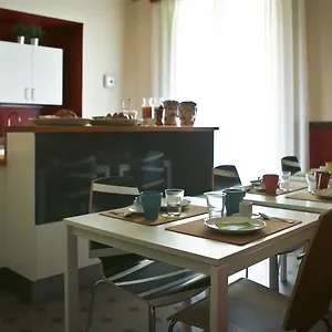  Bed & Breakfast Liccu